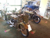 The National Motorcycle Museum 1098232 Image 3